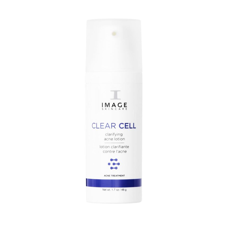 Clear Cell Clarifying Acne Lotion - 50ml