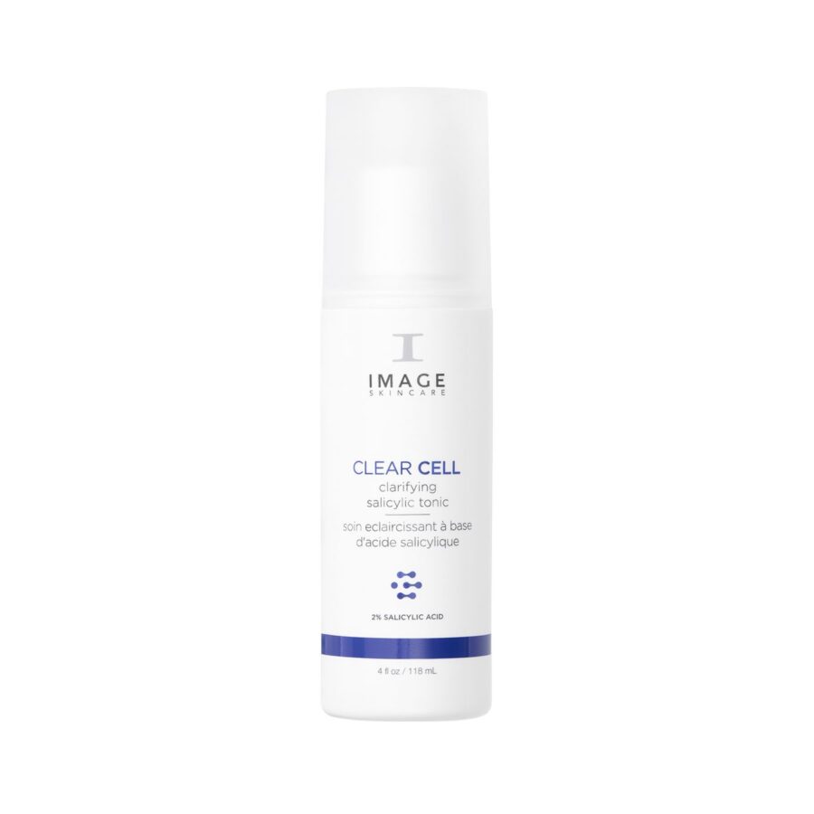 Clear Cell Salicylic Clarifying Tonic - 118ml