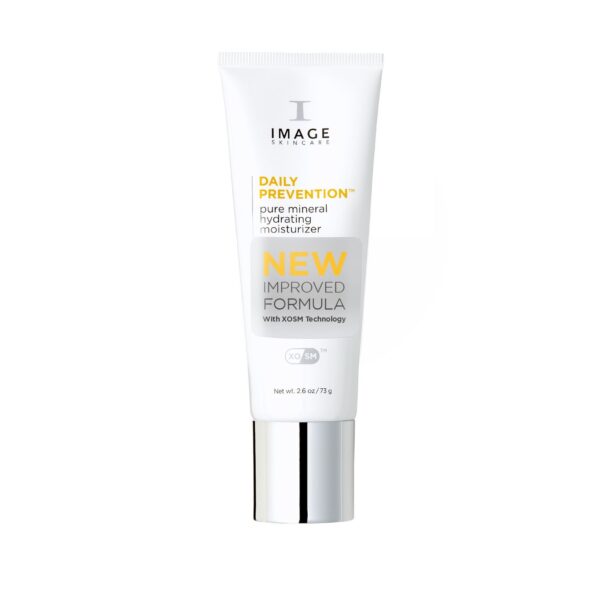 Daily Pure Mineral Hydrating Moisturizer - 95ml