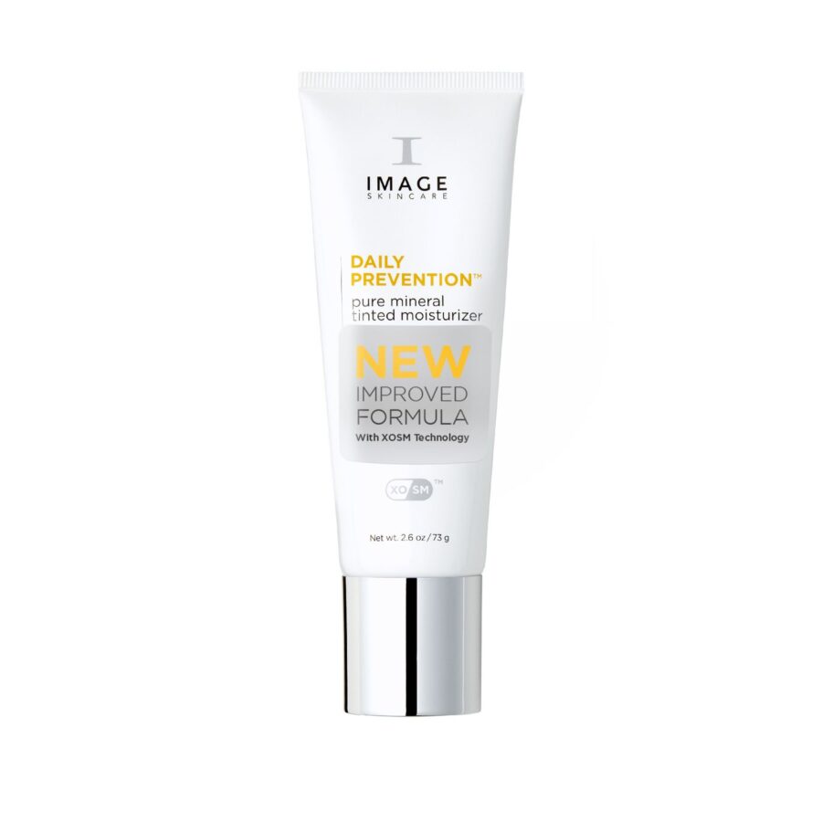 Daily Pure Mineral Tinted Moisturizer  - 95ml