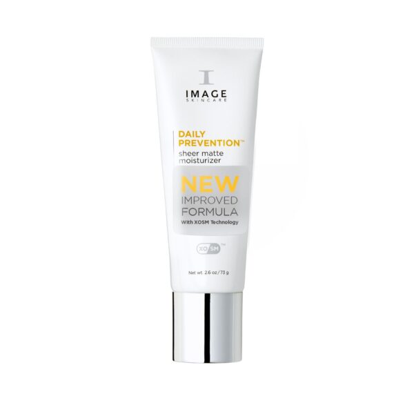 Daily Sheer Matte Moisturizer - 95ml