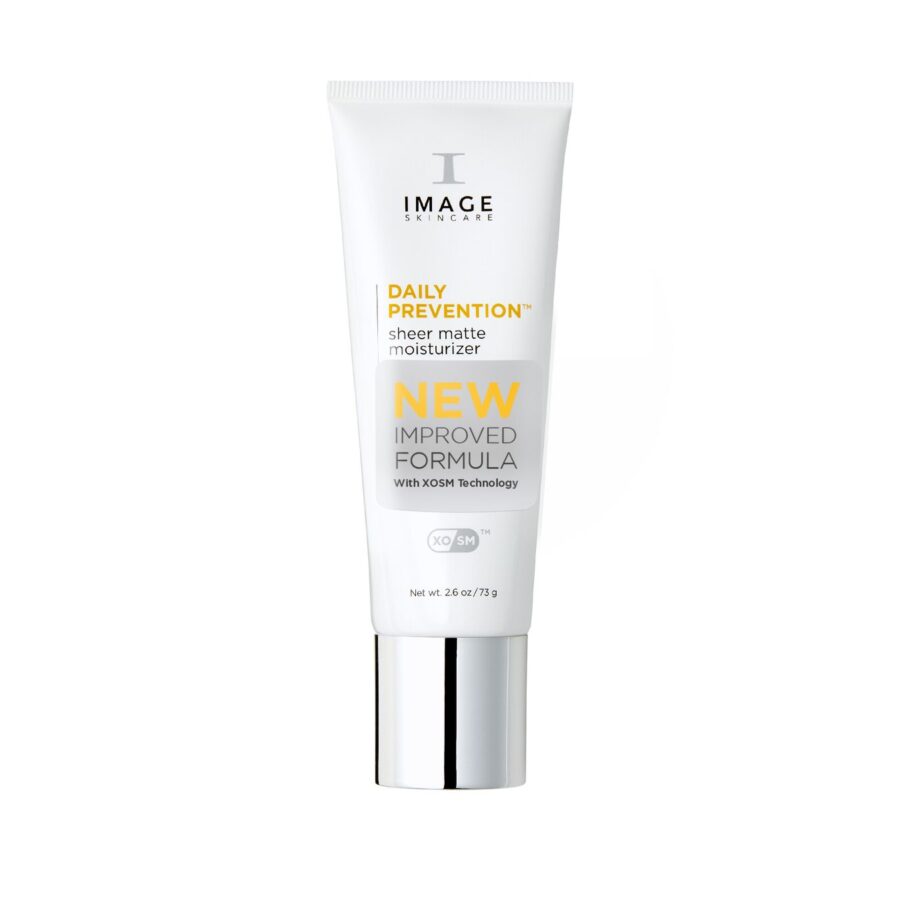 Daily Sheer Matte Moisturizer - 95ml