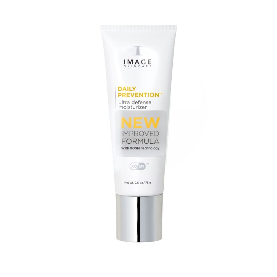 Daily Ultra Defense Moisturizer - 95ml