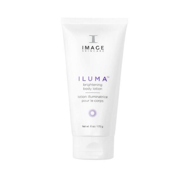 Iluma Intense Brightening Body Lotion - 177ml