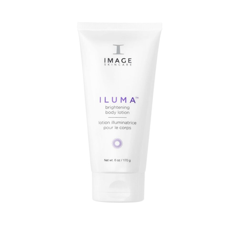 Iluma Intense Brightening Body Lotion - 177ml