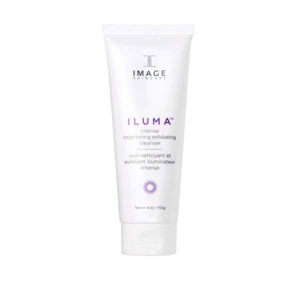 Iluma Intense Brightening Cleanser - 118ml