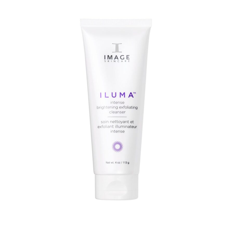 Iluma Intense Brightening Cleanser - 118ml