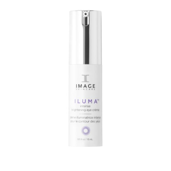 Iluma Intense Brightening Eye Cr?me  - 15ml