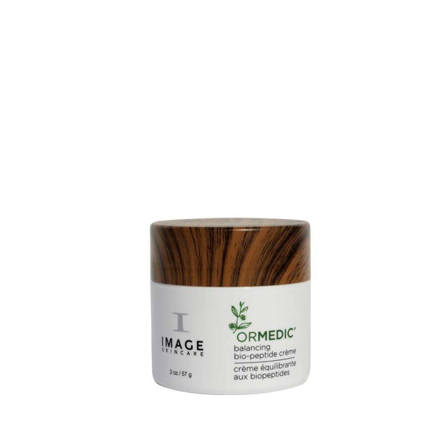 Ormedic Balancing Bio Peptide Cr?me - 57g