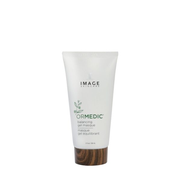 Ormedic Balancing Gel Masque - 59ml