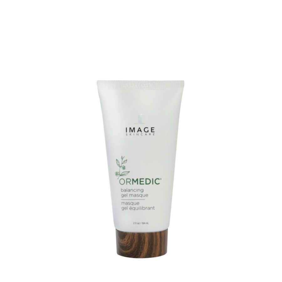 Ormedic Balancing Gel Masque - 59ml