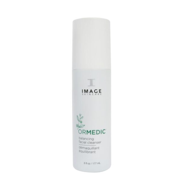 Balancing Facial Cleanser - 177ml