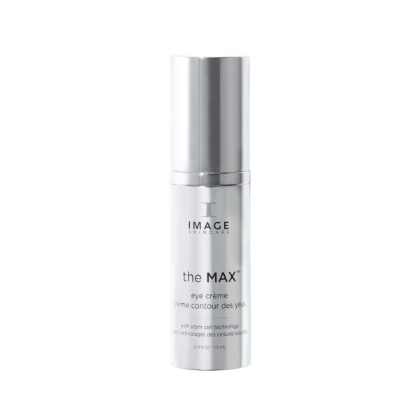 The Max Stem Cell Eye Cr?me  - 15ml