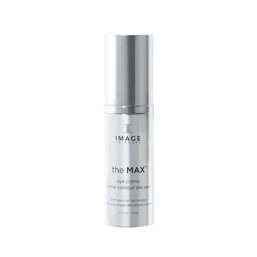 The Max Stem Cell Eye Cr?me  - 15ml