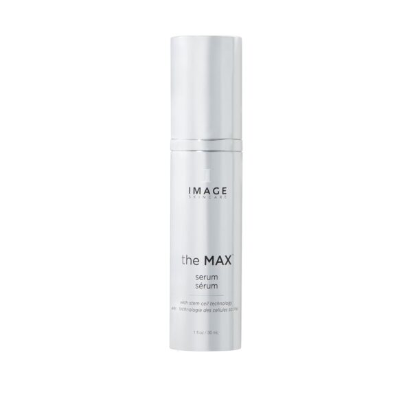 The Max Stem Cell Serum - 30ml