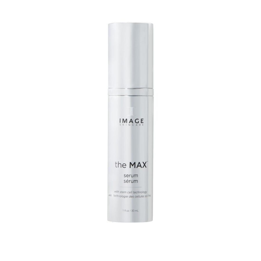 The Max Stem Cell Serum - 30ml