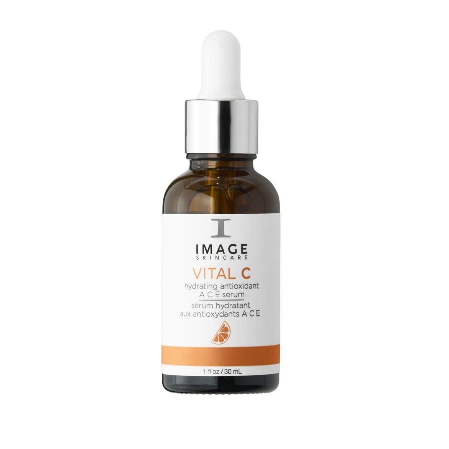 Vital C Hydrating Antioxidant A C E Serum  - 30ml