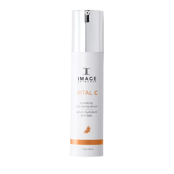 Vital C Hydrating Anti-Aging Serum  - 50ml