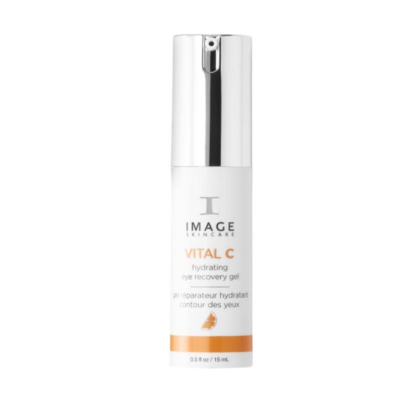 Vital C Hydrating Eye Recovery Gel - 14g