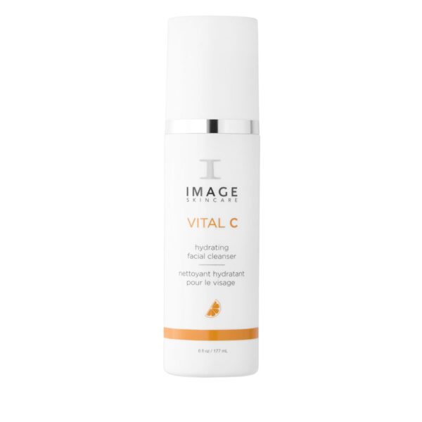 Vital C Hydrating Facial Cleanser - 177ml