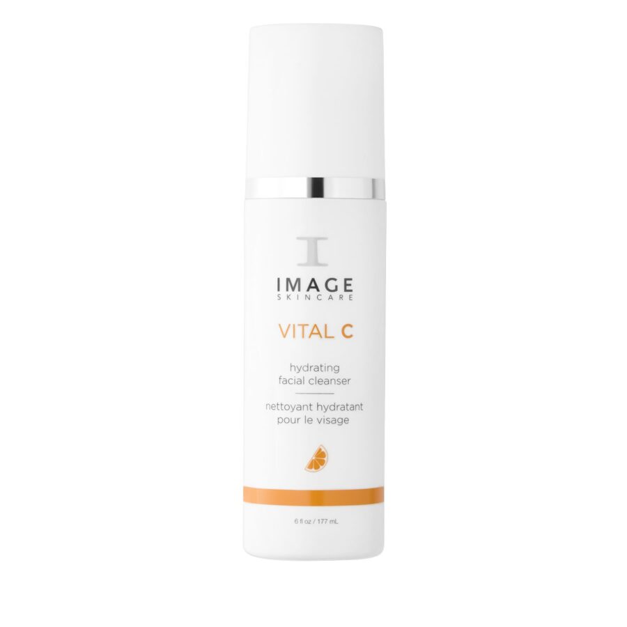Vital C Hydrating Facial Cleanser - 177ml