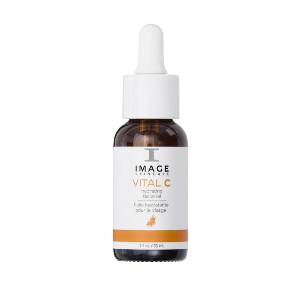 Vital C Hydrating Facial Oil - 30ml