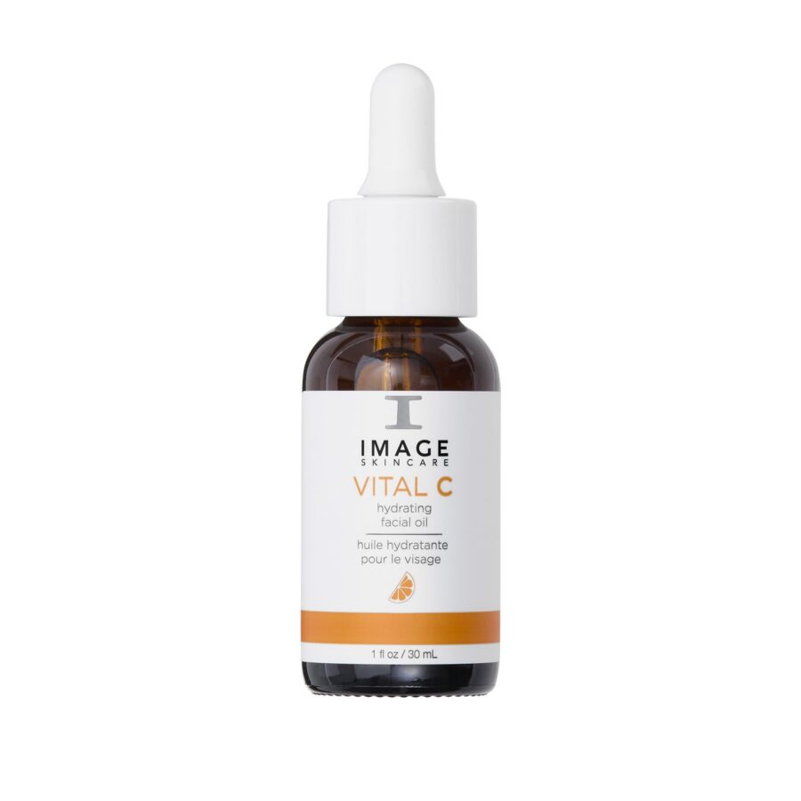 Vital C Hydrating Facial Oil - 30ml