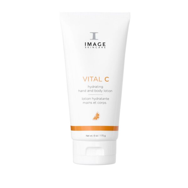 Vital C Hydrating Hand & Body Lotion - 170g