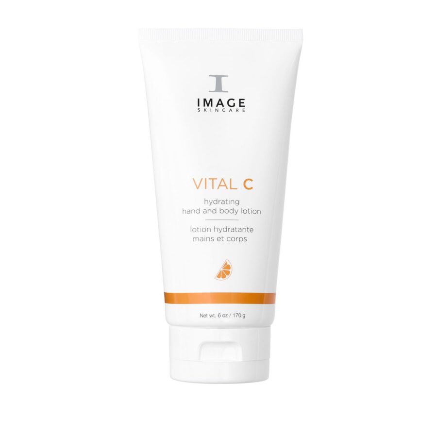 Vital C Hydrating Hand & Body Lotion - 170g