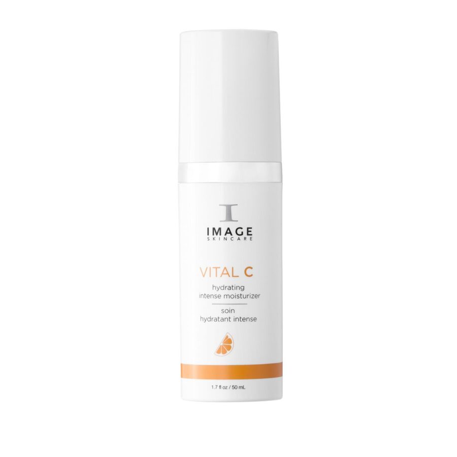 Vital C Hydrating Intense Moisturizer - 50ml