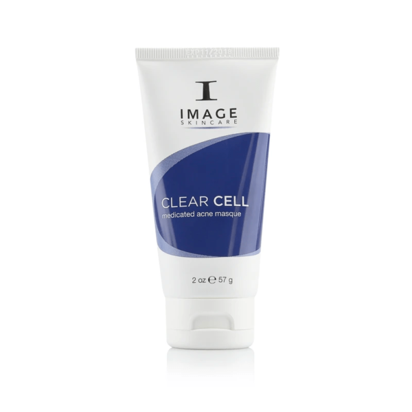 Clear Cell Salicylic Masque - 57g