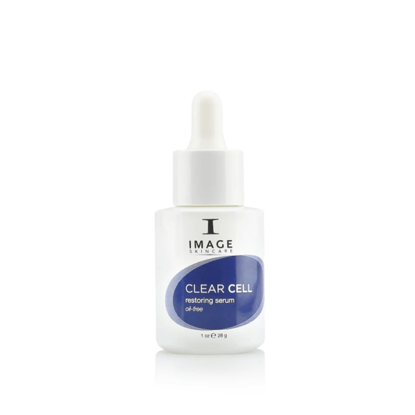 Restoring Serum - 28g