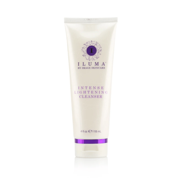 Iluma Intense Brightening Cleanser - 118ml