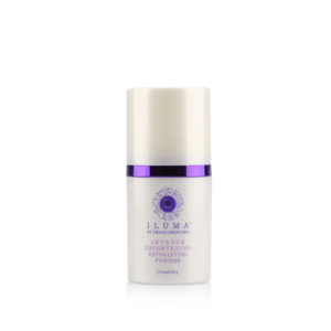 Iluma Intense Brightening Exfoliating Powder - 43ml