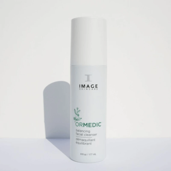 Balancing Facial Cleanser - 177ml