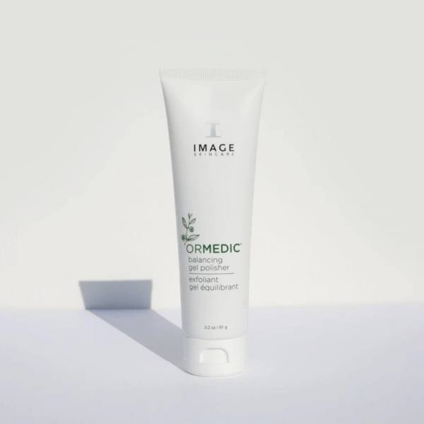 Exfoliating Lime Pearl Polisher - 91g