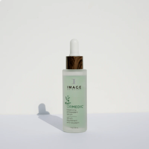 Balancing Antioxidant Serum - 30ml