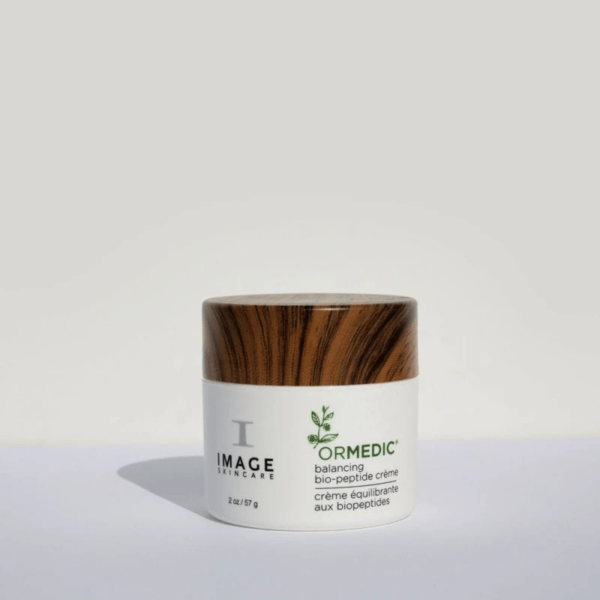 Ormedic Balancing Bio Peptide Cr?me - 57g