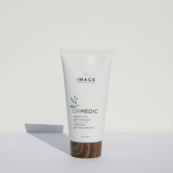 Ormedic Balancing Gel Masque - 59ml