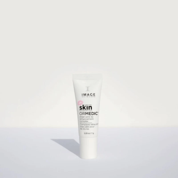 Balancing Lip Enhancement Complex - Sheer Pink - 7g