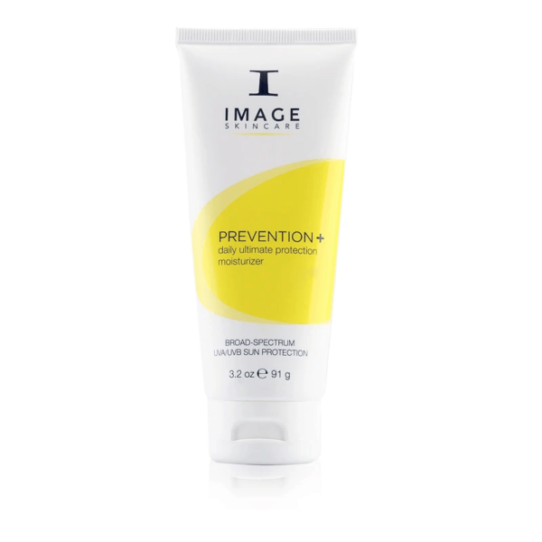 Daily Ultimate Protection Mosturizer - 95ml