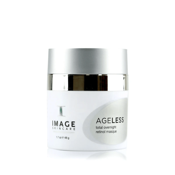 Ageless Total Overnight Retinol Masque - 48g