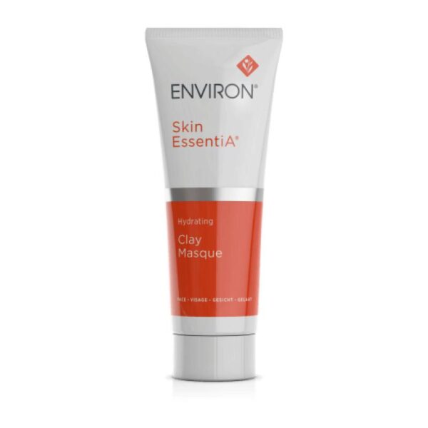 Hydrating Clay Masque - 50ml
