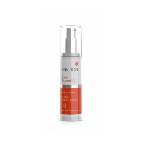 Skin EssentiA Moisturiser 1 - 50ml