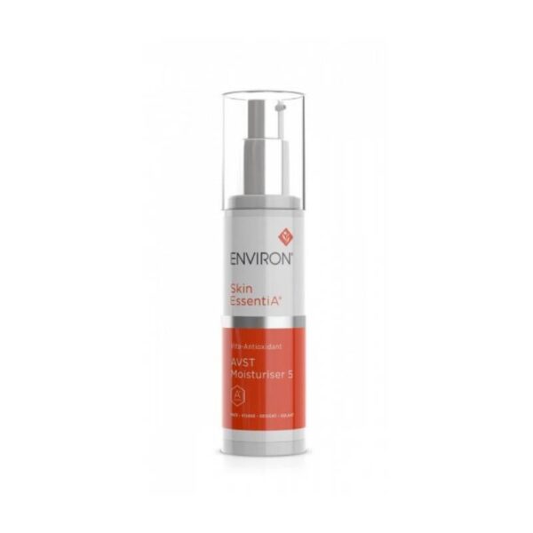 Skin EssentiA Moisturiser 5 - 50ml