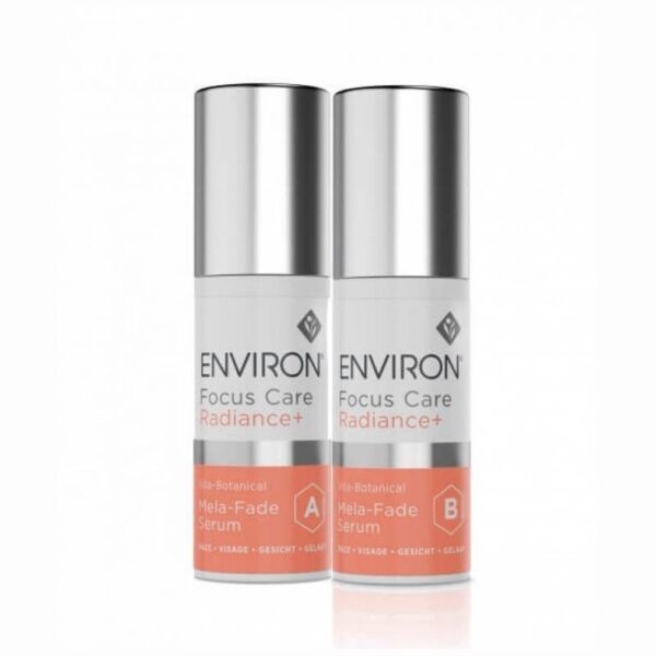 Mel-Fade Serum A&B System 2x - 30ml