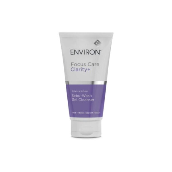 Sebu-Wash Gel Cleanser - 150ml