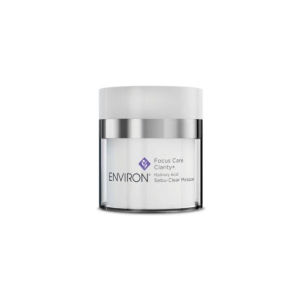 Sebu-Clear Masque - 50ml