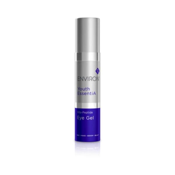 Youth EssentiA Eye Gel - 10ml