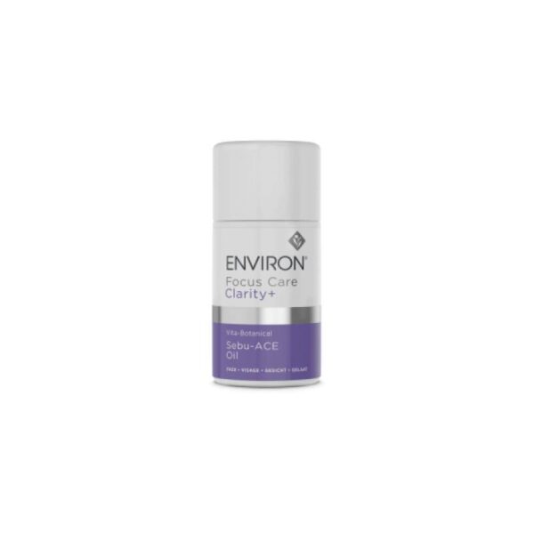 Sebu- A, C & E Oil - 60ml